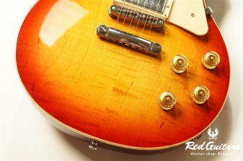 Les Paul Traditional 2012